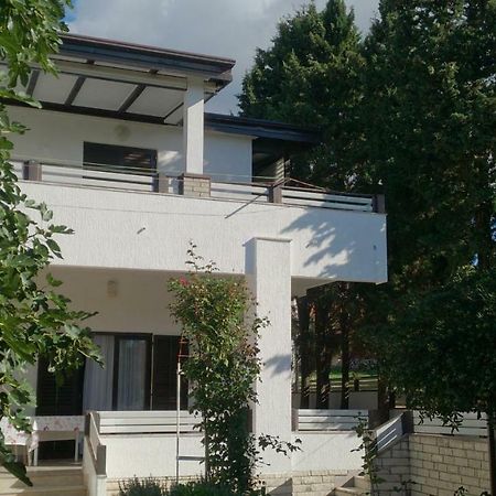Apartments Karlos Novaglia Esterno foto