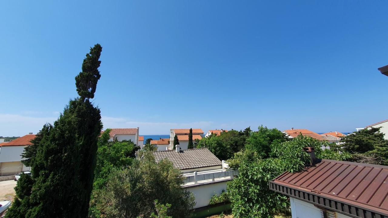 Apartments Karlos Novaglia Esterno foto